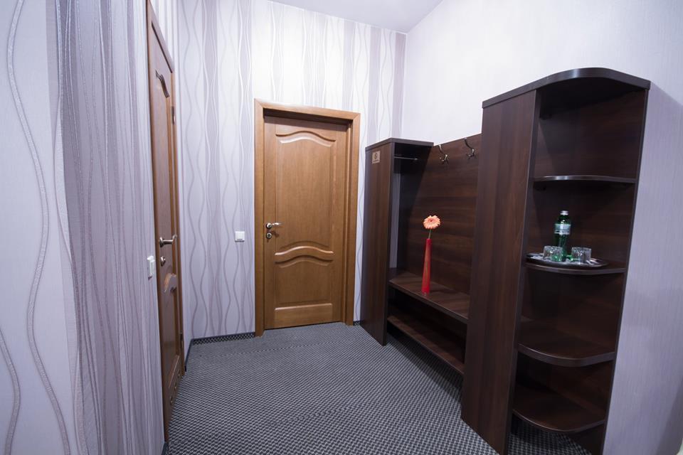 Batori Hotel Lviv Room photo