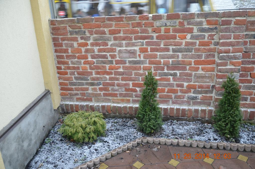 Batori Hotel Lviv Exterior photo