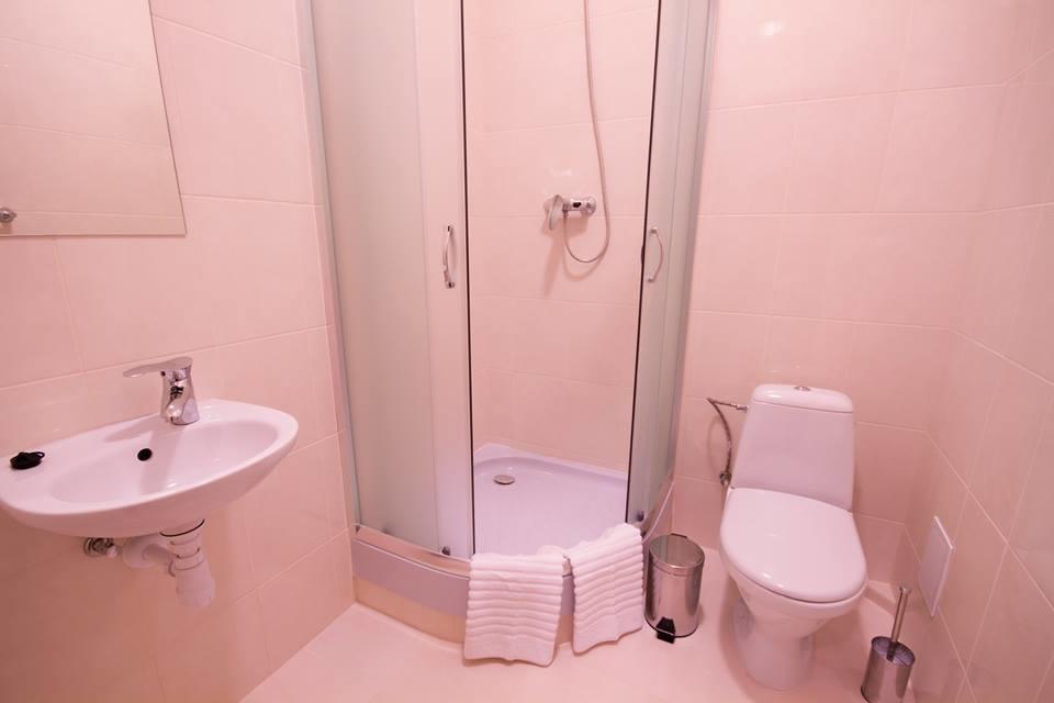 Batori Hotel Lviv Room photo