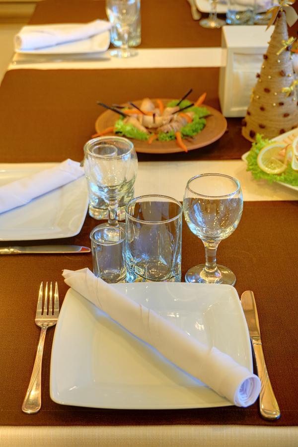 Batori Hotel Lviv Room photo