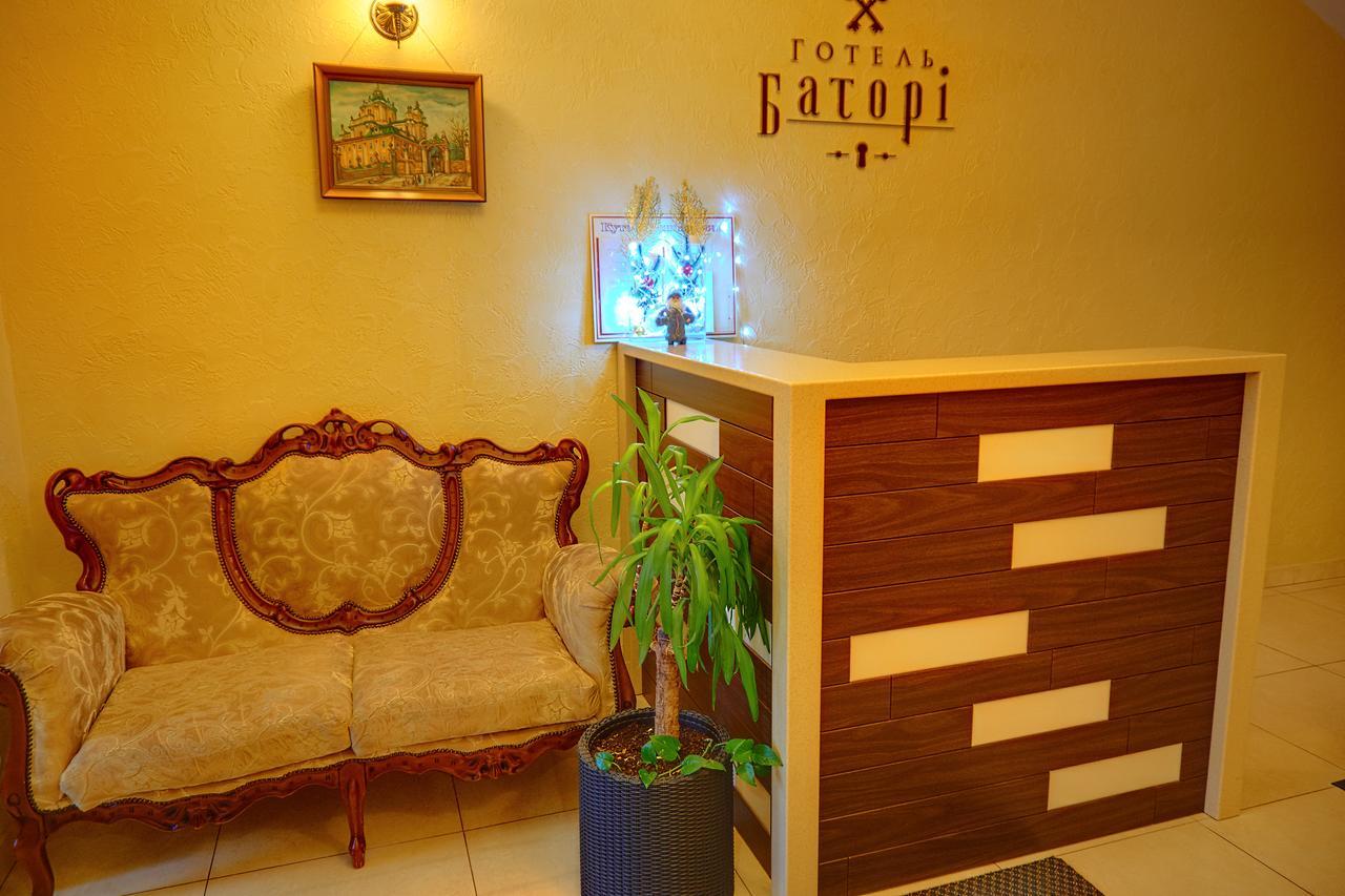 Batori Hotel Lviv Room photo